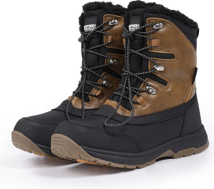 Immagine prodotto Icepeak stivali invernali almont ms (37)