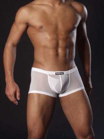 Produktbild Manstore M101 Pushup Pants (M)