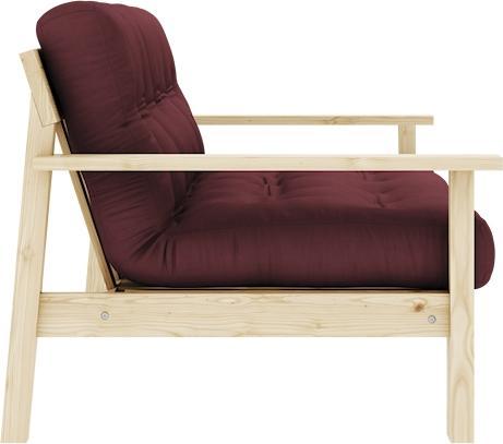 Actual product image Karup Design Unwind (Sofa bed, 3-seater)