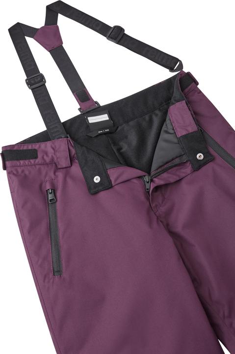Actual product image Reima Liukuja Ski Pants - 15398 (128)