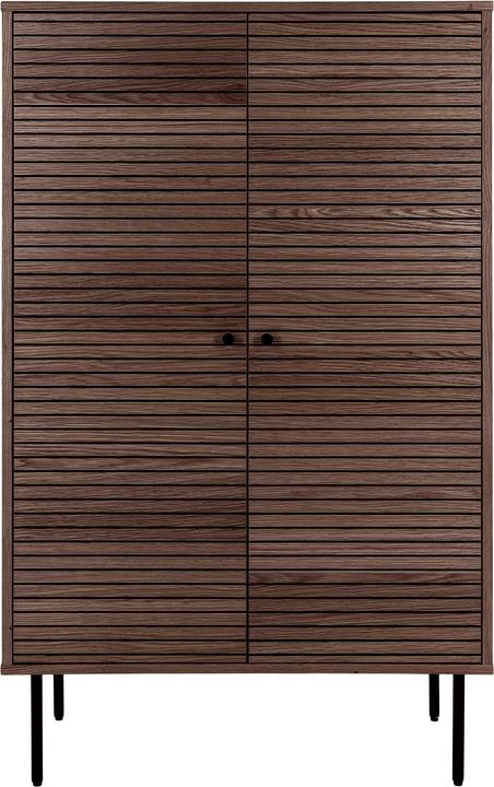Actual product image House Nordic Kyoto (80 x 40 x 130 cm)