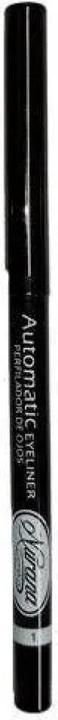 Actual product image Nurana Cosmetics Perfilador Ojos Automático Nº01 Negro