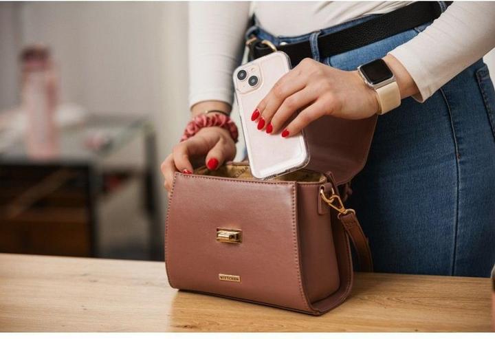 Produktbild Forcell Crystal Cover Series (Samsung Galaxy A05s)