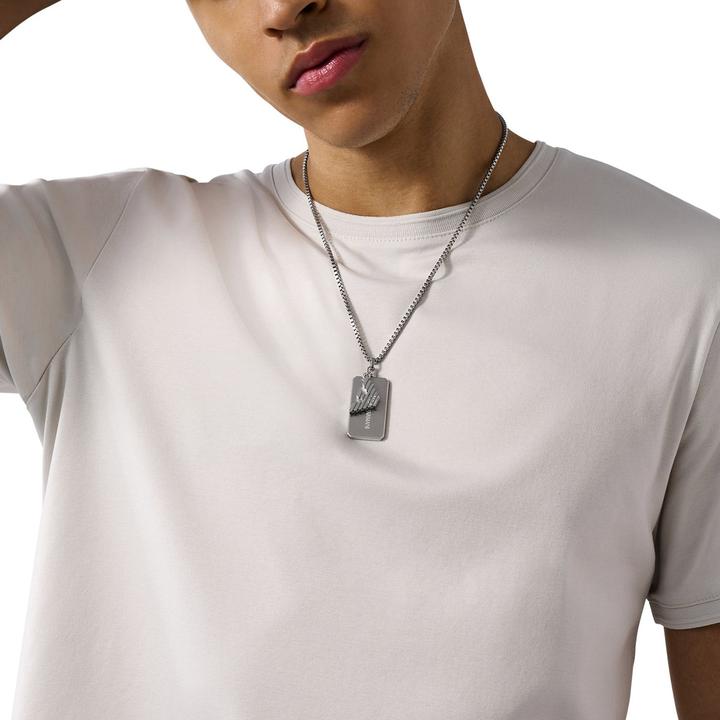 Immagine prodotto Emporio Armani Kette (Acciaio inossidabile)