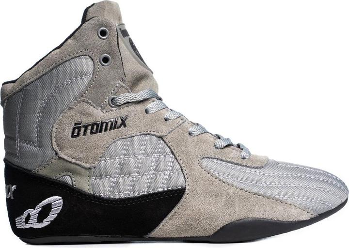 Produktbild Otomix Stingray Escape GREY (41)