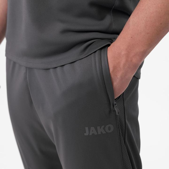 Actual product image JAKO Power polyester trousers (4XL)