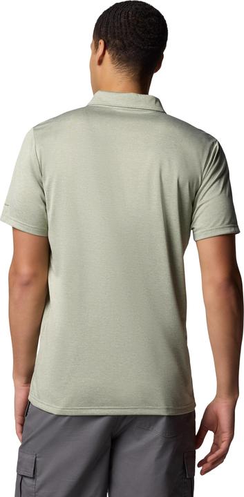 Actual product image Columbia Men’s Hike™ Technical Polo (XL)
