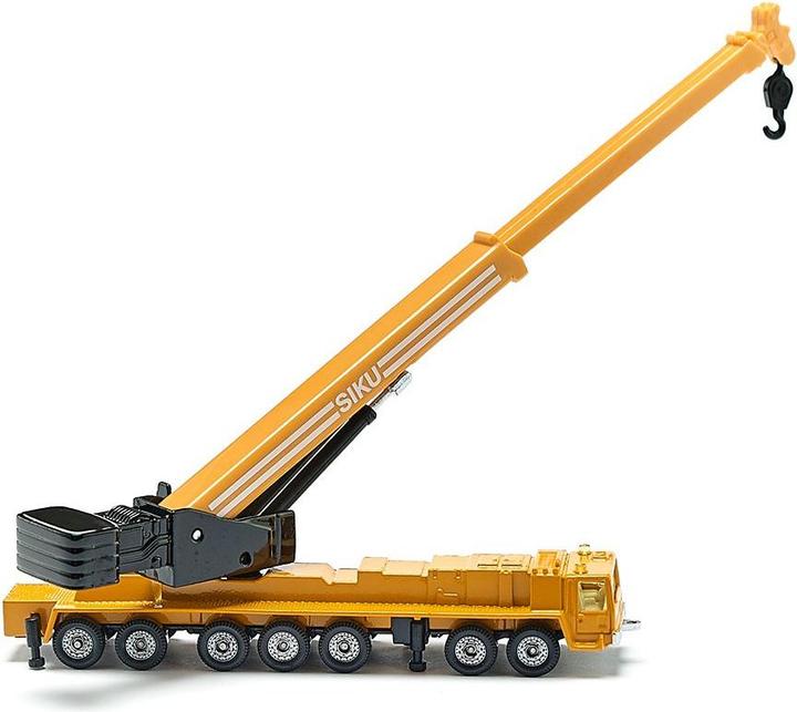 Immagine prodotto Siku Mega Lifter