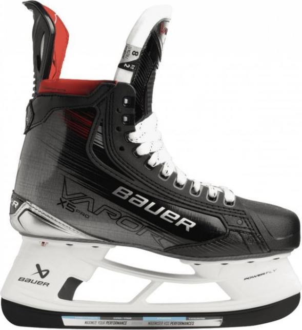 Immagine prodotto Bauer Pattini da hockey Vapor X5 Pro SR (SR 8 - 43, misura 2) (43)