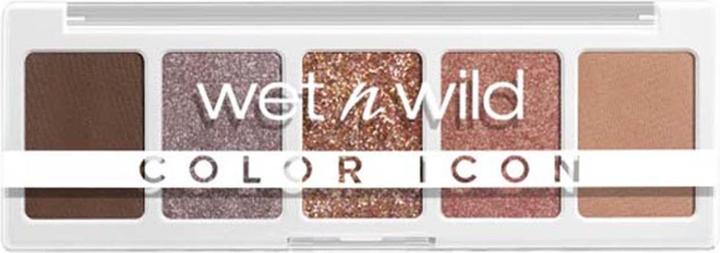 Produktbild Wet n Wild 5 Pan Shadow Palette 1114071E (Camo-Flaunt)
