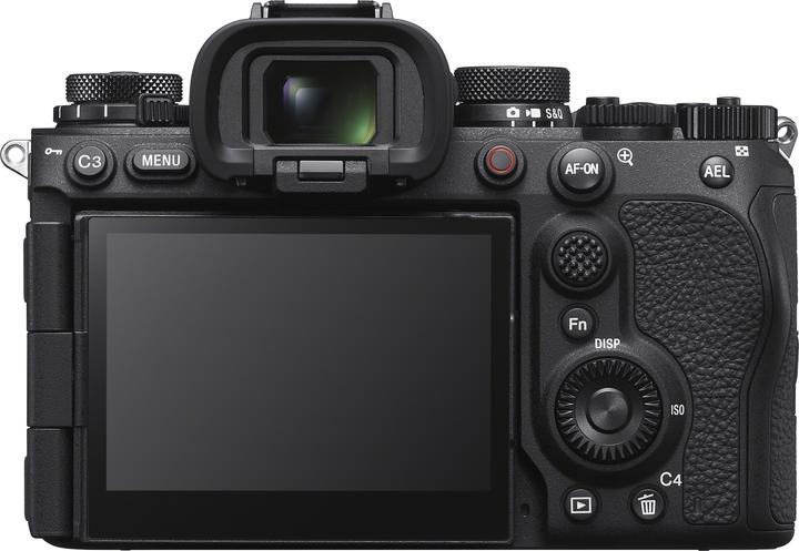 Produktbild Sony Alpha 9 III (24.60 Mpx, Vollformat)