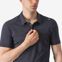 Actual product image Castelli Merino polo (XS)