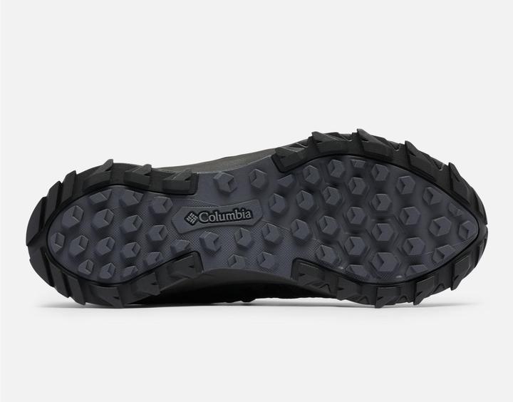 Produktbild Columbia PEAKFREAKâ„¢ II OUTDRYâ„¢ Men's Wandelschoenen - Black, Shark - Maat 41.5 (41.5)