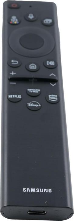Produktbild Samsung Original Fernbedienung BN59-01385B, BN5901385B, VOICE (Gerätespezifische Fernbedienung, Bluetooth, Infrarot)