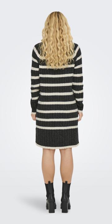 Immagine prodotto JdY JDYMILEY abito midi vestito a maglia (M)