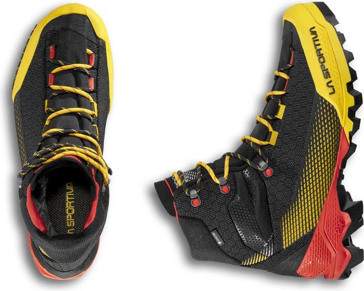 Produktbild La Sportiva Aequilibrium ST GTX (44.5)