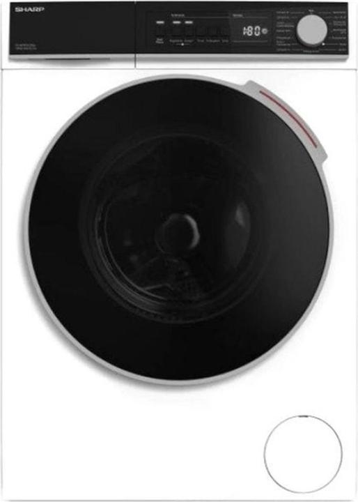 Sharp ES-NFB014CWA-DE (10 kg, Links)