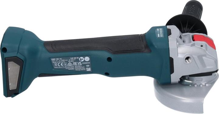 Produktbild Bosch Professional GWX 18V-10 (125 mm)