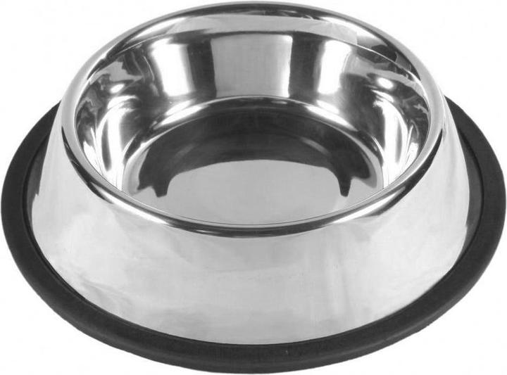 Immagine prodotto Trixie Ciotola in acciaio inossidabile (0.90 l)