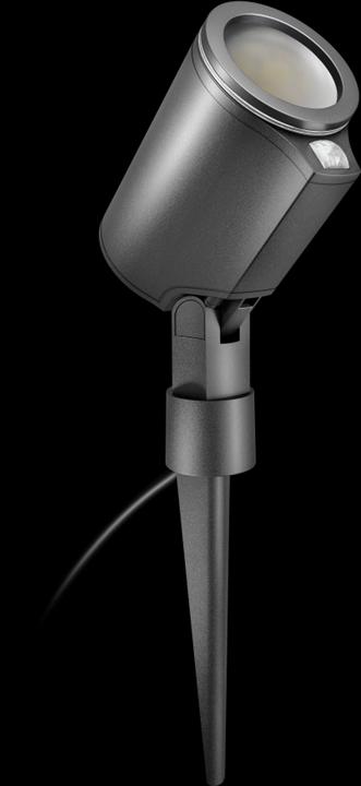 Image du produit Steinel spot garden (520 lm, GU10, IP44)