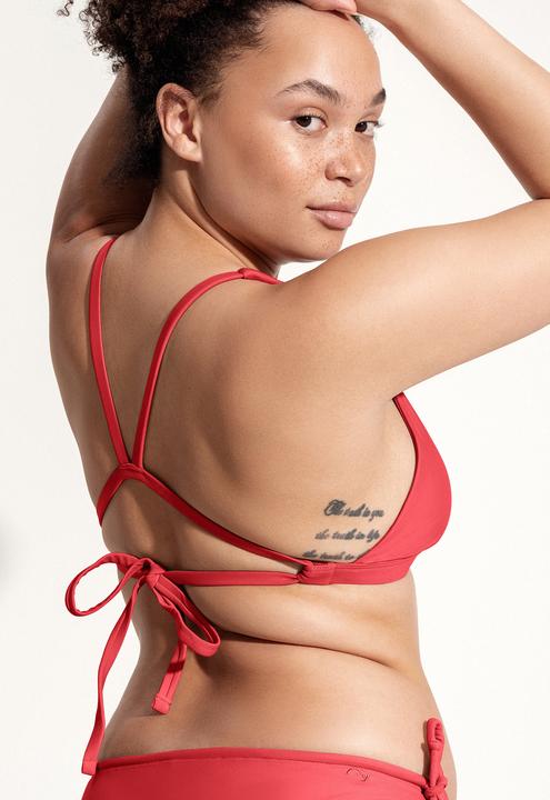 Actual product image Oy Surf Bikini Top "Coho (S)