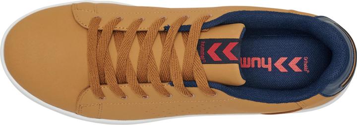 Produktbild hummel Busan Synth. Nubuck (39)
