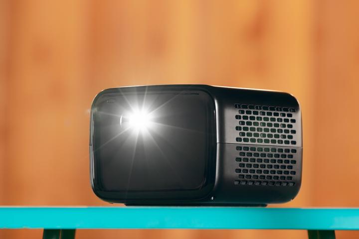 Image du produit Philips PicoPix Max TV (Full HD, 900 lm, 1.2:1)