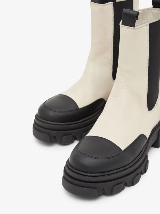 Actual product image Bianco BIAGINNY Chelsea Boots (40)