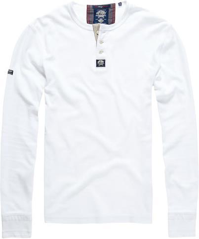 Superdry Heritage Grandad (S) (S)