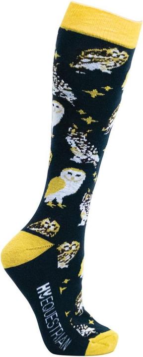 Immagine prodotto Hy Night Owl Calzini Donna Misura Confezione 3 (confezione da 3, 37 - 42)