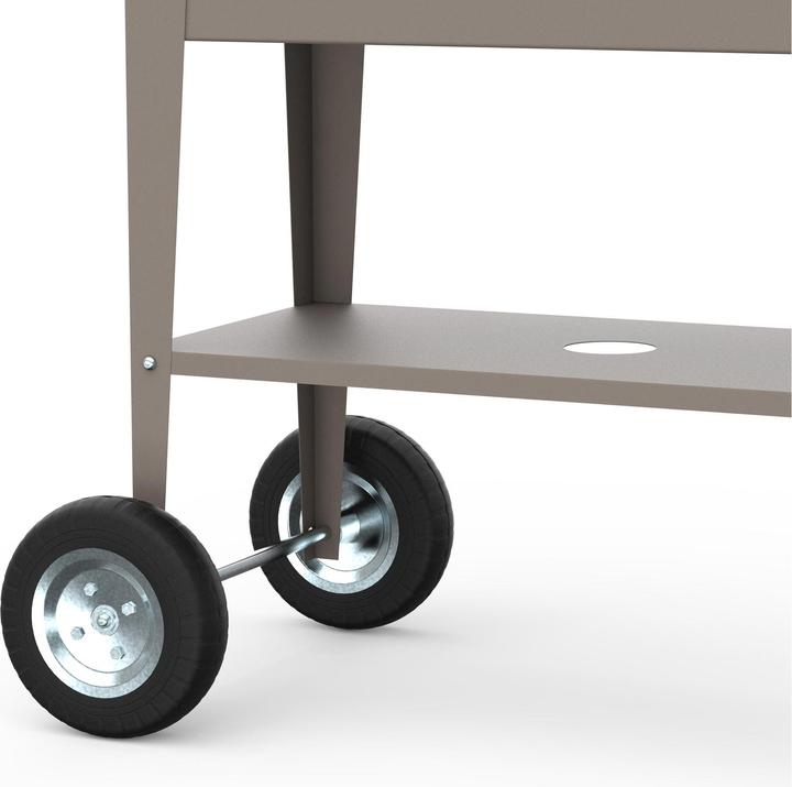 Produktbild Herstera Urban Garden Trolley
