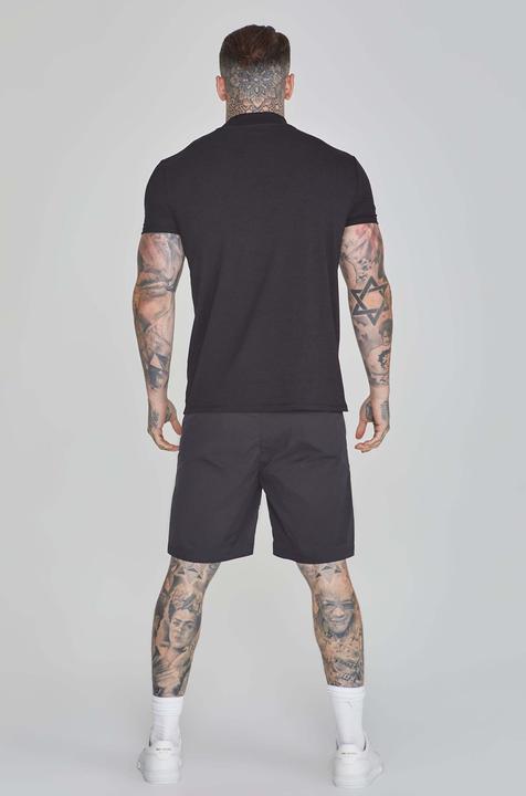 Produktbild Siksilk T-Shirt Muscle Fit T-Shirt (M)
