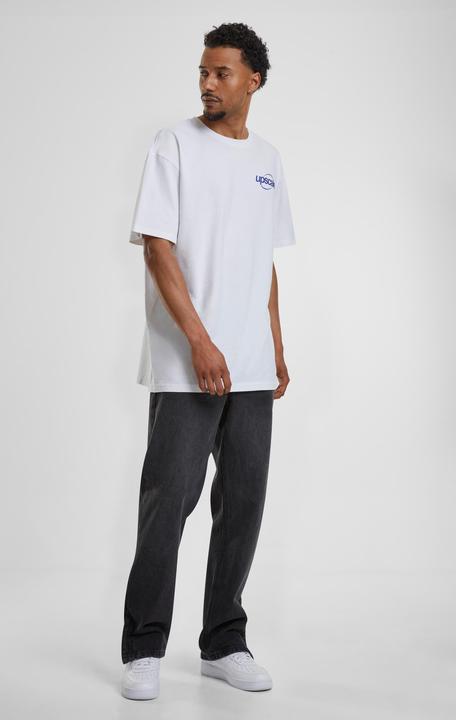 Actual product image Urban Classics Upscale Good Life Quest Oversize Tee - 165913 (XL)