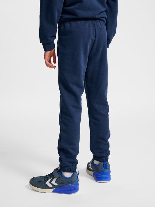 Actual product image hummel Hmljr Base Regular Pants (128)