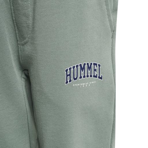 Actual product image hummel Fast Pants (152)