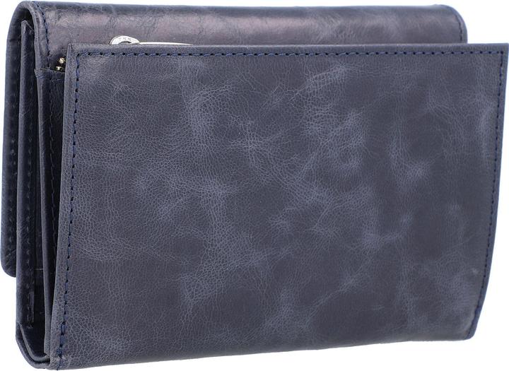 Immagine prodotto Golden Head Portafoglio Tosca RFID in pelle 14 cm