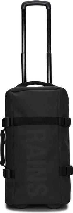 Immagine prodotto Rains Borsa TRAVEL BAG nera (40 l)
