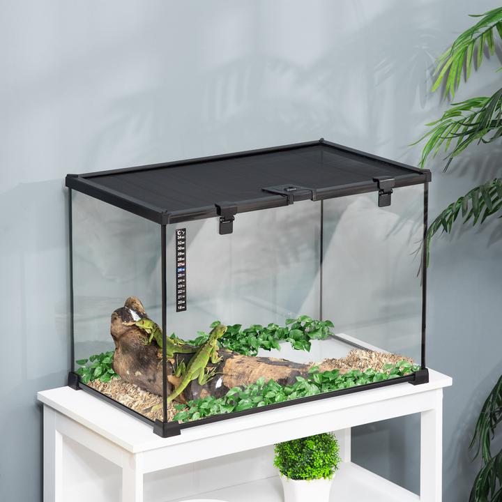 Produktbild PawHut Terrarium