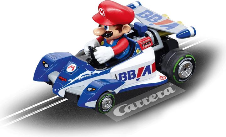 Image du produit Carrera Mario Kart Mario