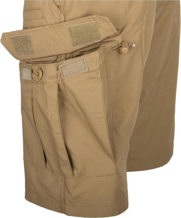 Actual product image Helikon CPU Combat Patrol Uniform Shorts (L)
