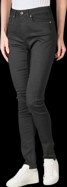 Produktbild Kuyichi Carey Jeans Skinny Fit Forever Black (W28/L32)
