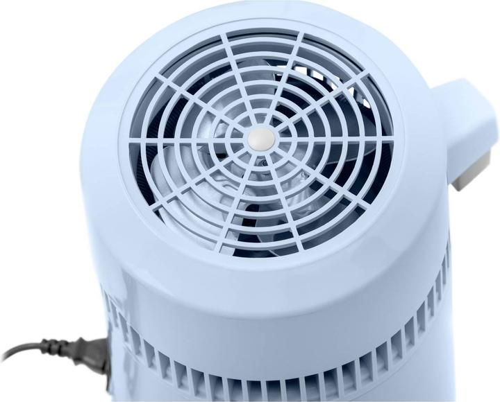 Actual product image Uniprodo Wasserdestilliergerät