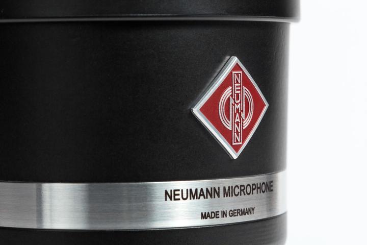 Produktbild Neumann TLM 107 bk Studio Set
