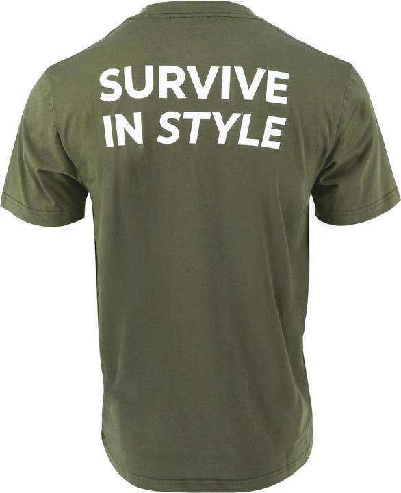 Image du produit Bushpeak T-Shirt Truefit (M)