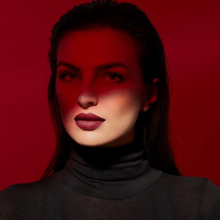 Immagine prodotto Deborah Milano Rossetto Milano Red Mat n. 05 (5)
