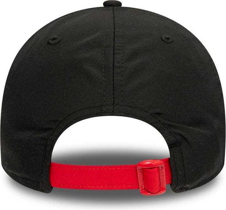 Produktbild New Era 9Forty Colour Pop Chicago Bulls (One Size)