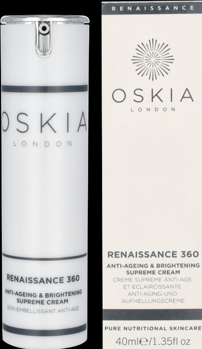 Actual product image Oskia Renaissance 360 (40 ml)