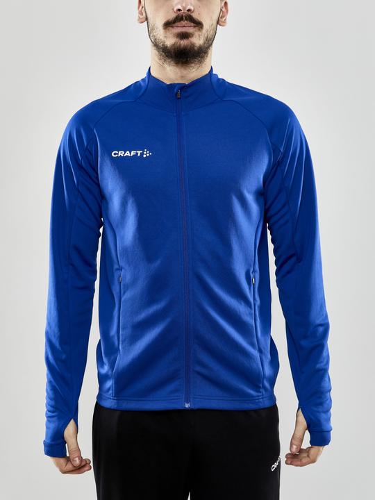 Immagine prodotto Craft Evolvere Zip Completa M (XL)