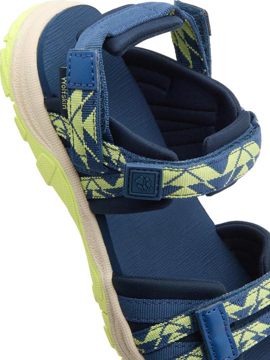 Produktbild Jack Wolfskin 2 In 1 Sandal K (29)