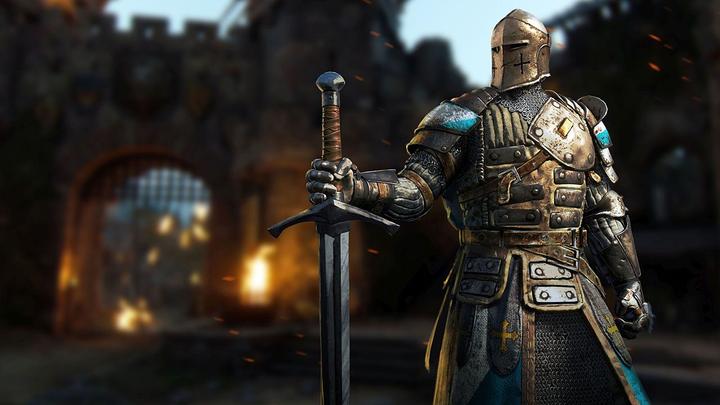 Produktbild Ubisoft For Honor (PC, DE)